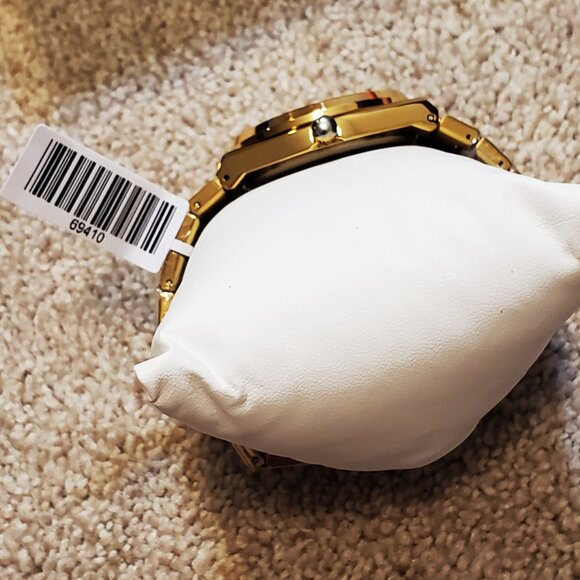 69410 – Invicta Celestial Men’s Watch – 40mm, Gold - Picture 6 of 6